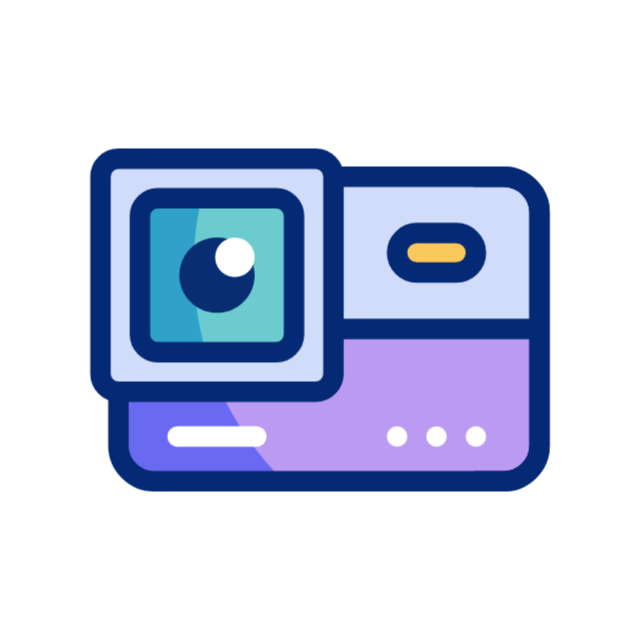 camera icon